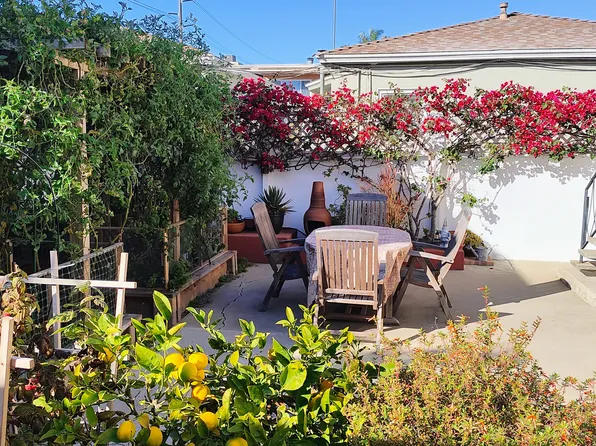 4414 1/2 Kansas St, San Diego, CA 92116