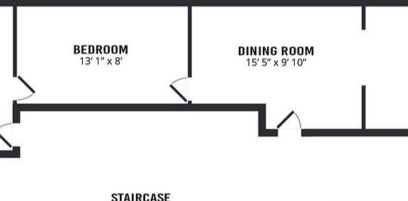 2nd image of 181 Irving Ave APT 2L