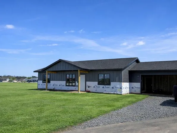 512 South Wilson St., Thorp, WI 54771