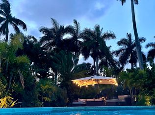 1123 N Southlake Dr, Hollywood, FL 33019