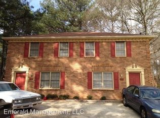 273 Scarlet Way, Lawrenceville, GA 30046