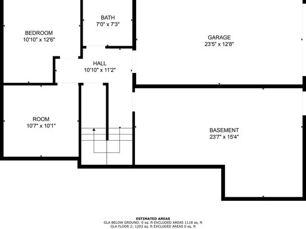 18 Benzington Way, Leicester, NC 28748