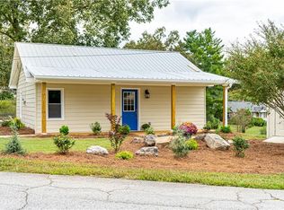 3360 Indian Trl, Gainesville, GA 30506