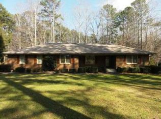 784 Beech Valley Rd, Lithia Springs, GA 30122