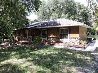 2509 N Chimney Trl, Inverness, FL 34453