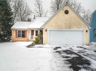 383 S Ellicott Creek Rd, Amherst, NY 14228