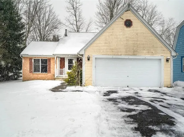 383 S Ellicott Creek Rd, Amherst, NY 14228