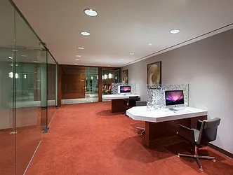 Rented by UDR