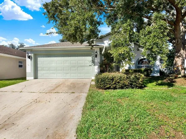 1507 SAKONNET COURT, BRANDON, FL 33511