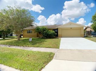 718 Park Manor Dr, Orlando, FL 32825