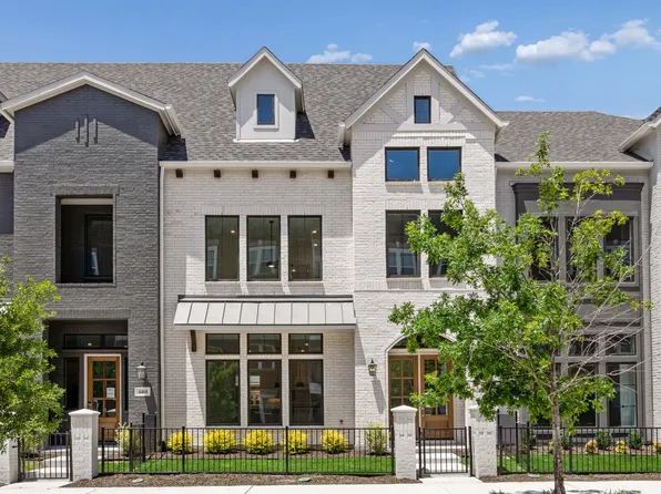 4476 Burge Ave, Frisco, TX 75033