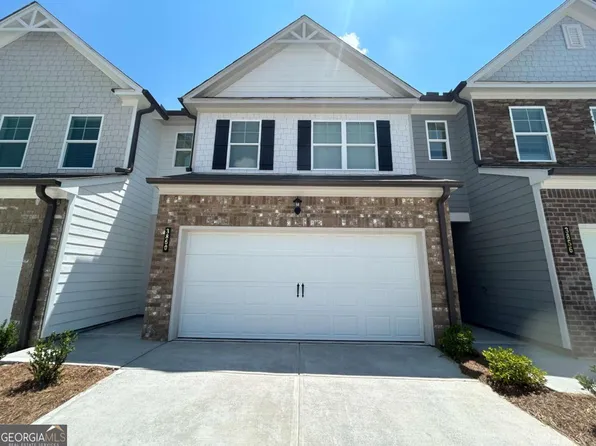 3860 Billabong Trl #87, Gainesville, GA 30506