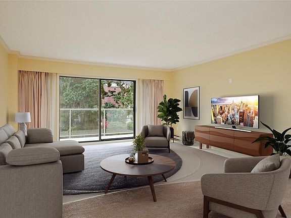 3rd image of 2125 Oak Bay Ave #303