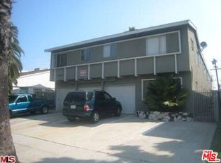 1543 Euclid St APT K, Santa Monica, CA 90404