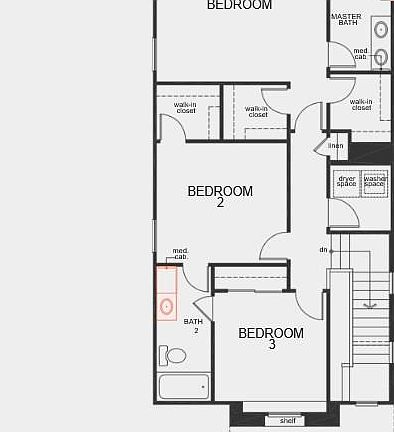 5th image of 1149 Blissful Plains Ave