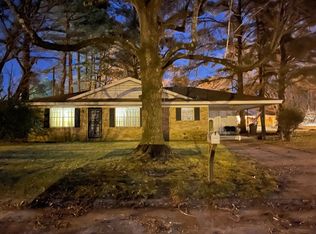 1004 Fordham St, Forrest City, AR 72335