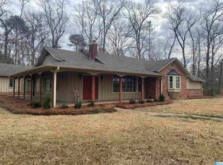 10578 Highway 31, Hanceville, AL 35077