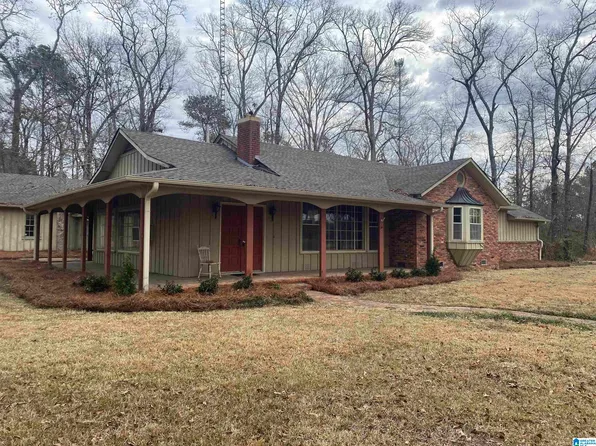 10578 Highway 31, Hanceville, AL 35077