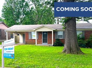 501 Marlowe Ave, Memphis, TN 38109