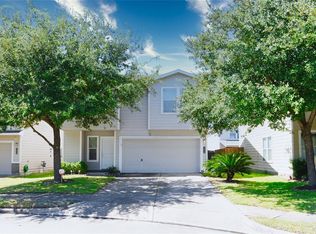 14434 Cannata Dr, Houston, TX 77045