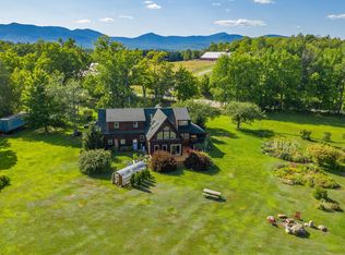 222 Freeman Ridge Rd, Kingfield, ME 04947