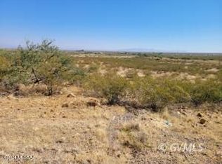 E Pommel St, Safford, AZ 85546