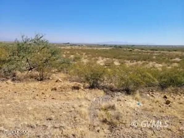 E Pommel St, Safford, AZ 85546