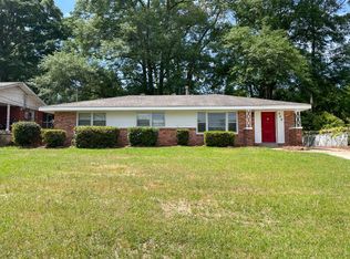 688 Joryne Dr, Montgomery, AL 36109