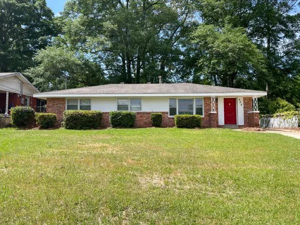 688 Joryne Dr, Montgomery, AL 36109
