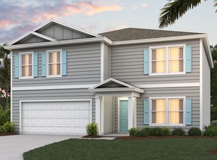 HAYDEN II Plan, Copes Landing, Jacksonville, FL 32219