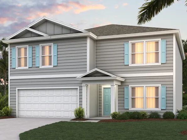 HAYDEN II Plan, The Arbors