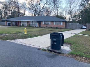 1201 Tamari Dr, Baton Rouge, LA 70815