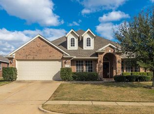 3120 Juneau Dr, Corinth, TX 76210
