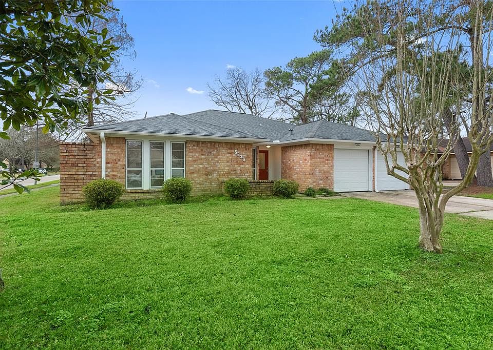 1st image of 5838 Woodmancote Dr