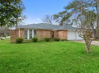 5838 Woodmancote Dr, Humble, TX 77346