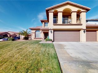 12640 Hartfield St, Victorville, CA 92392