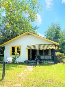 436 Irby St, Prichard, AL, 36610