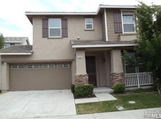 2445 White Dr, Fairfield, CA
