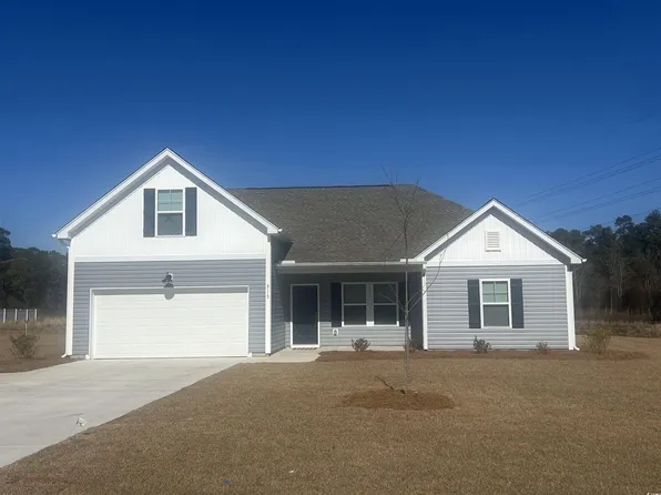 3115 Highway 129 Lot D, Galivants Ferry, SC 29544