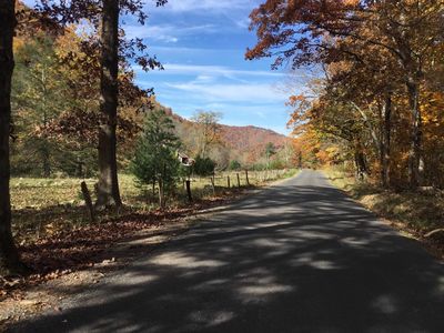 2817 Dry Run Rd, Sugar Grove, WV, 26815