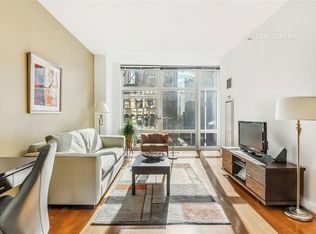 1600 Broadway #6D, New York, NY