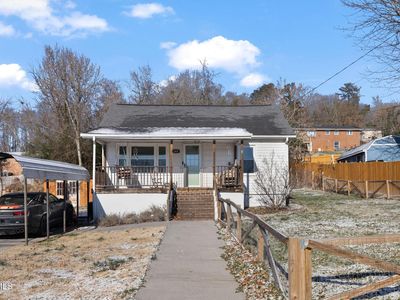 205 Kimberly Dr, Kingsport, TN, 37663