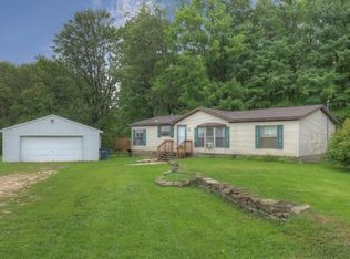 6088 W 1 Mile Rd, Hesperia, MI 49421