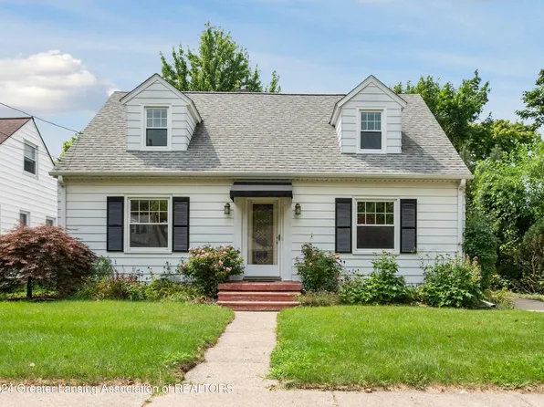 825 Newton St, Lansing, MI 48912