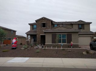 18415 W Sells Dr, Goodyear, AZ 85395