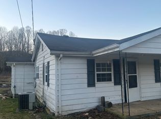 131 Audie Hardin Rd, Elizabethton, TN 37643