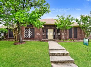 2600 Trumpet Dr, Rowlett, TX 75089