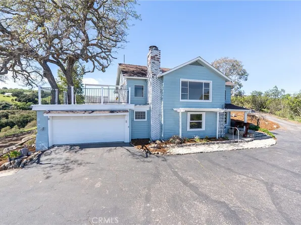 549 Derby Ln, Paso Robles, CA 93446