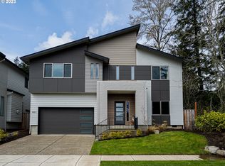 9951 SE Wood Fern St, Happy Valley, OR