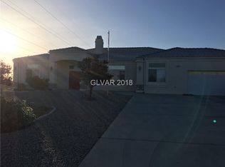 3190 Winery Rd, Pahrump, NV 89048